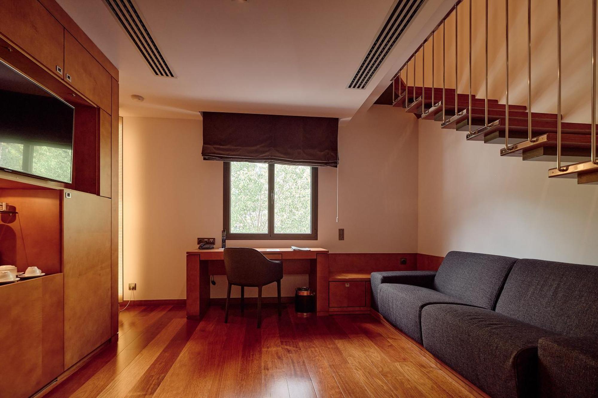 Park 5* Andorra la Vella