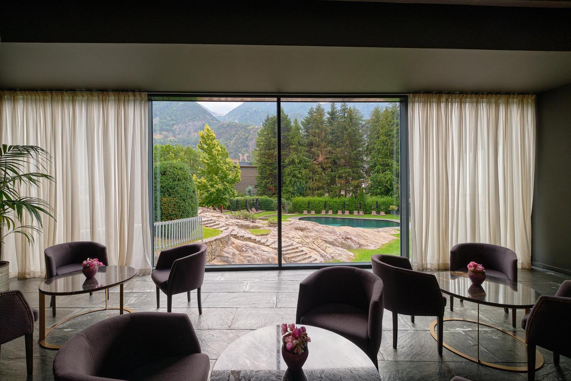 Park Hotel