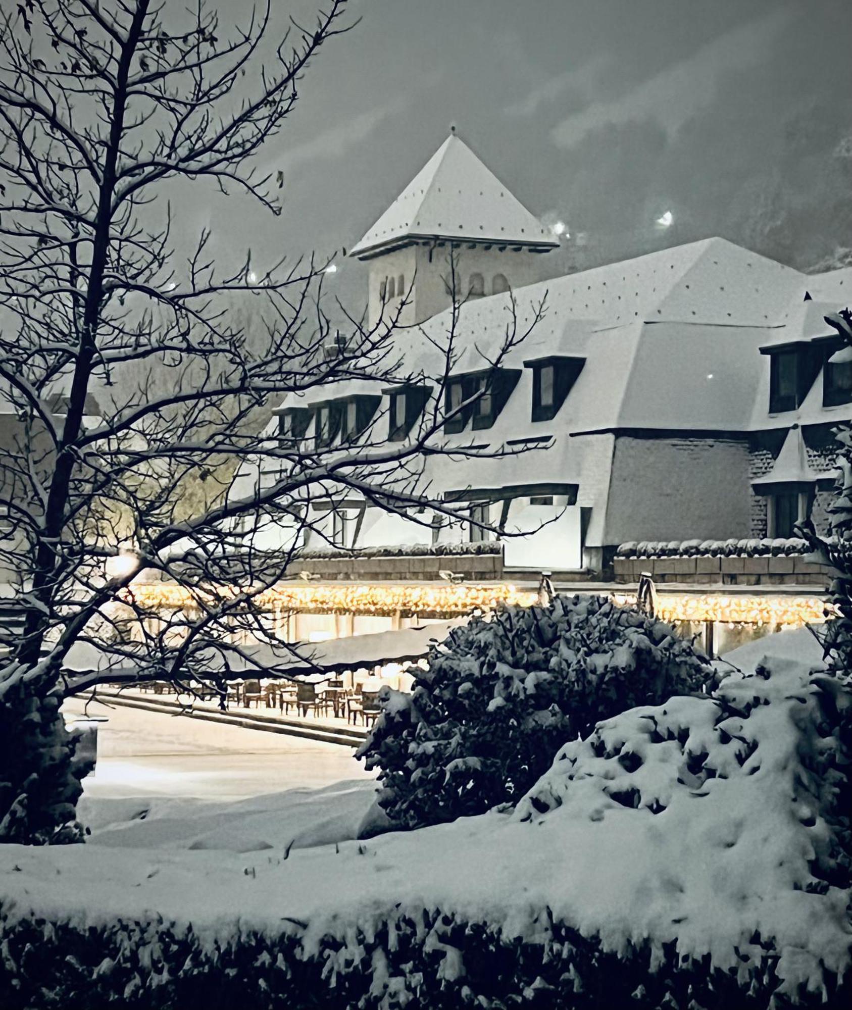 Hotel Park Andorra la Vella