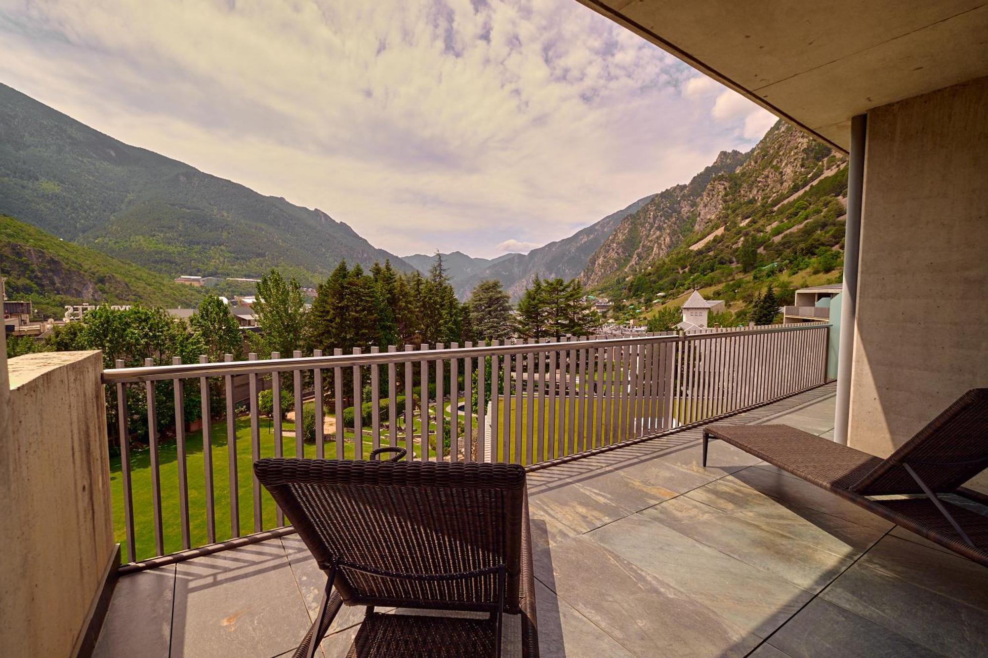 Park Andorra la Vella