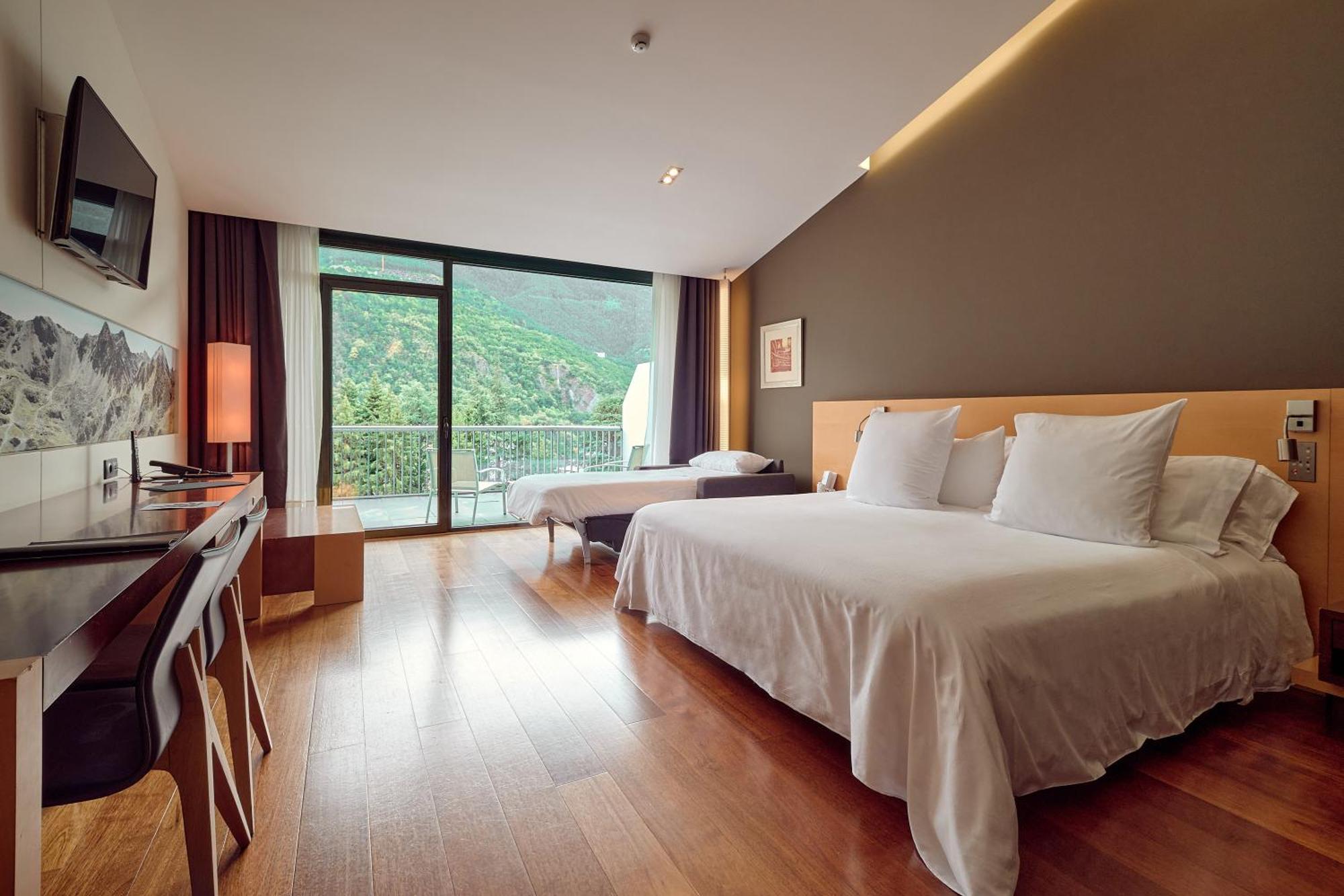Park Hotel Andorra la Vella