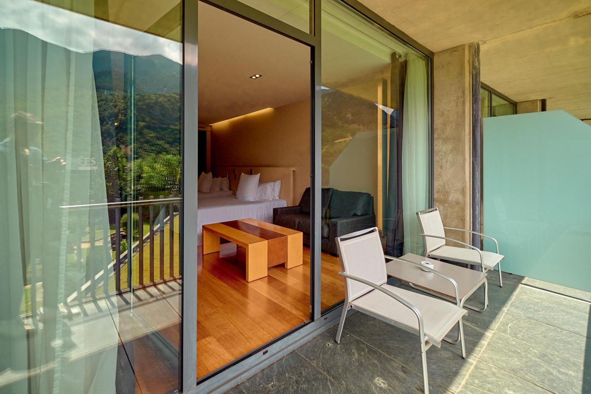 Park 5* Andorra la Vella